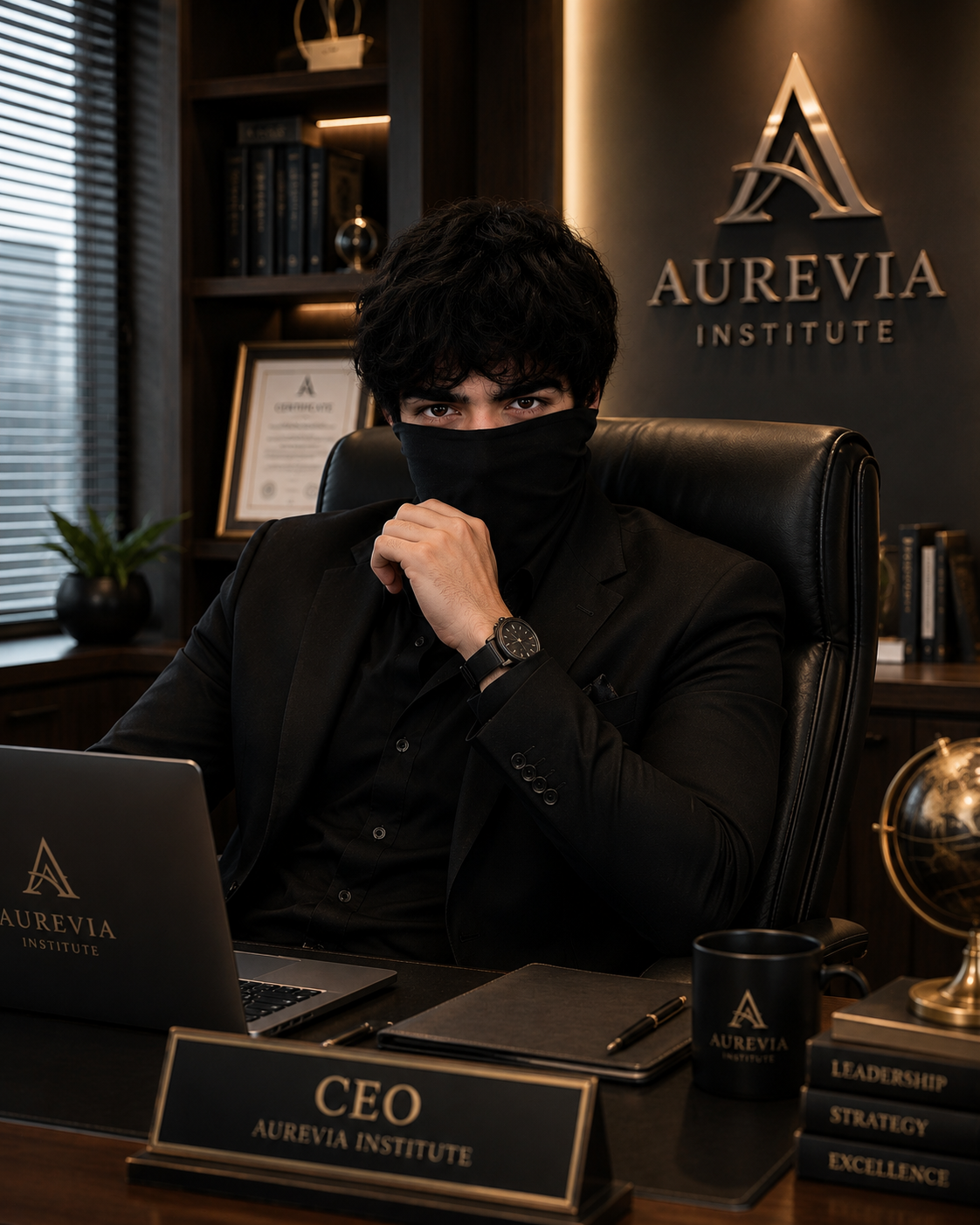 CEO